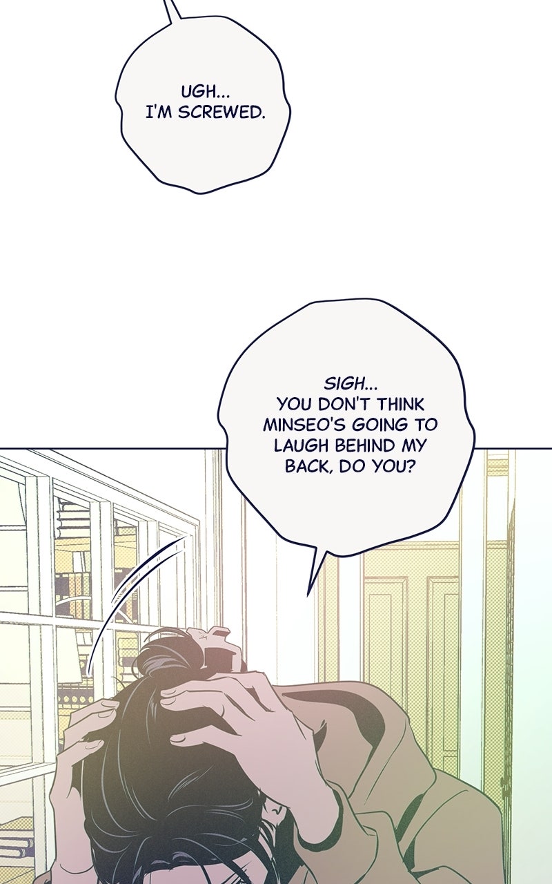 Read Four Options chapter 32 image 115 on Lezhin