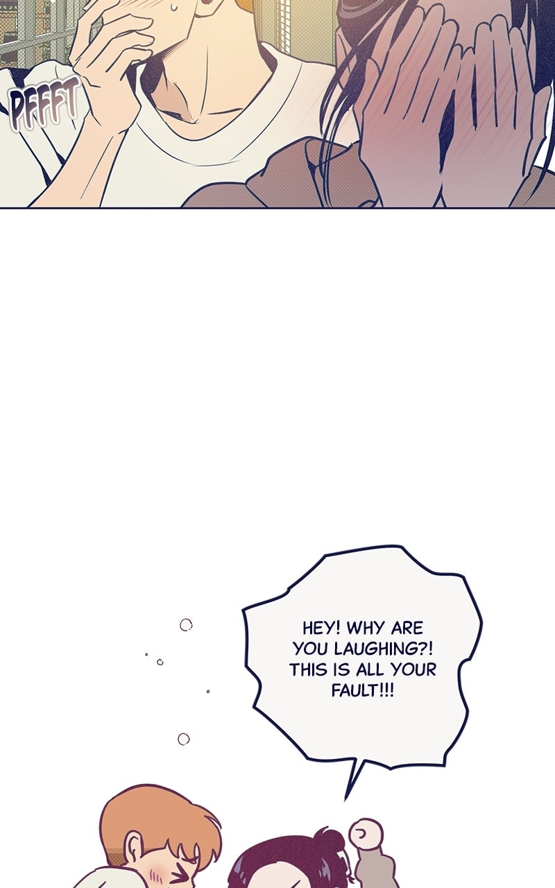 Read Four Options chapter 32 image 119 on Lezhin