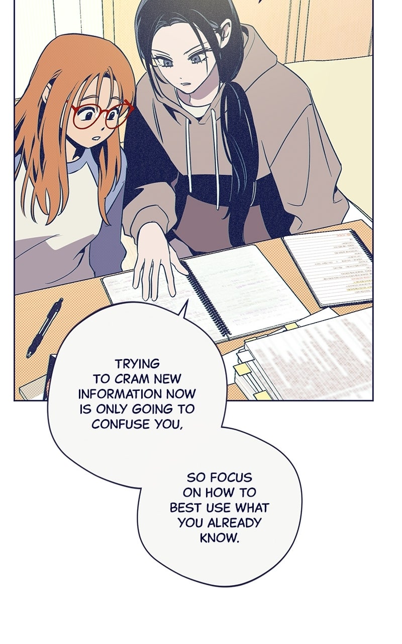 Read Four Options chapter 32 image 12 on Lezhin