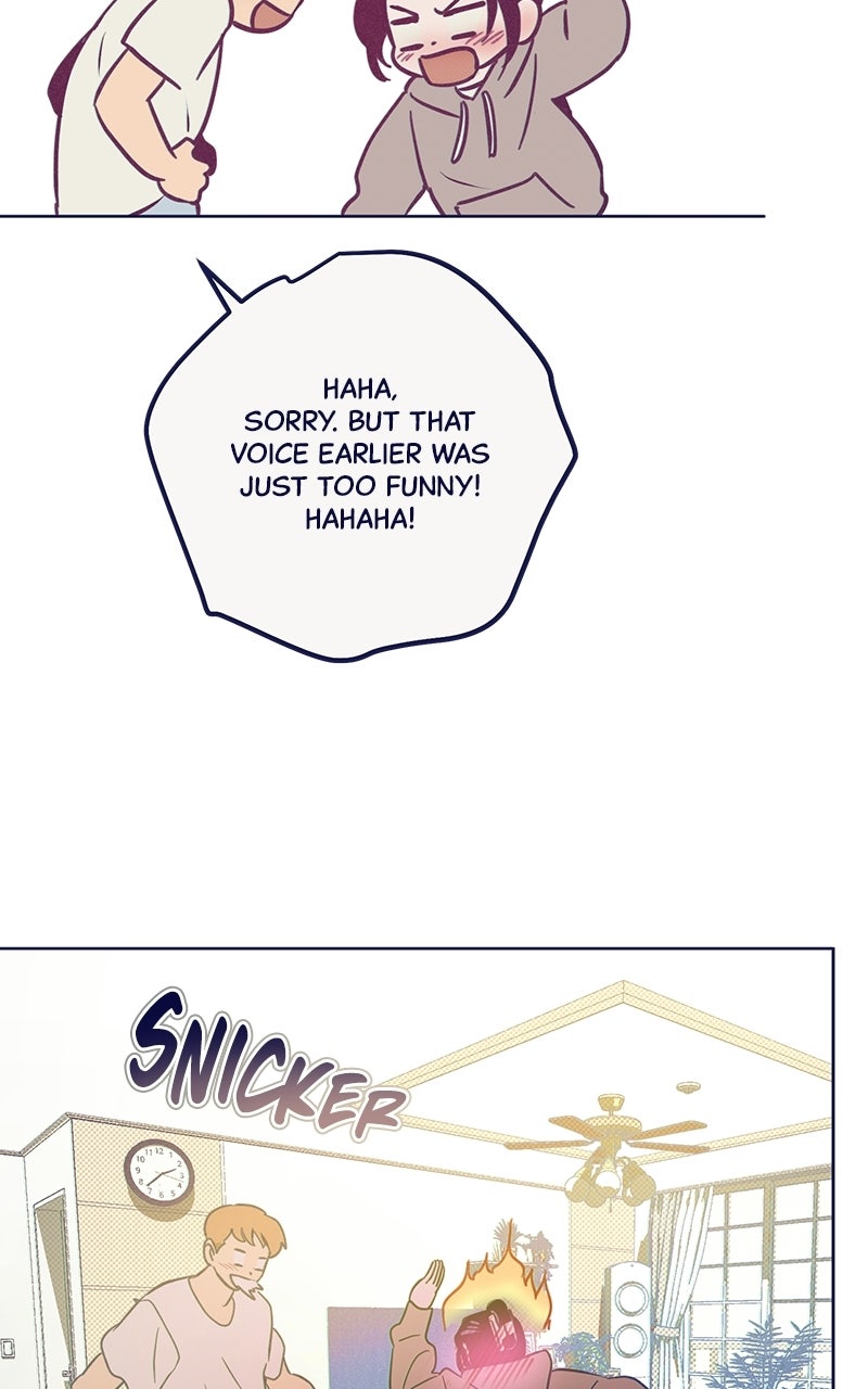 Read Four Options chapter 32 image 120 on Lezhin