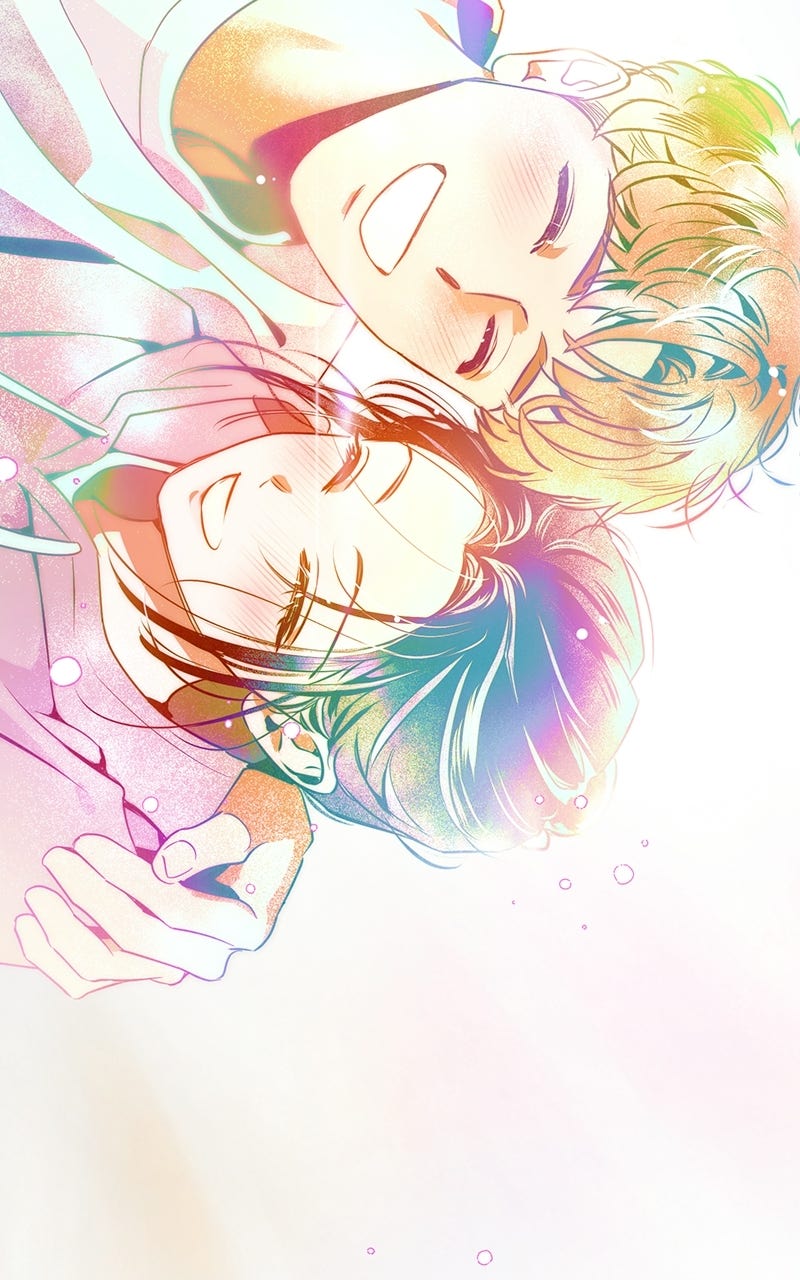 Read Four Options chapter 32 image 124 on Lezhin