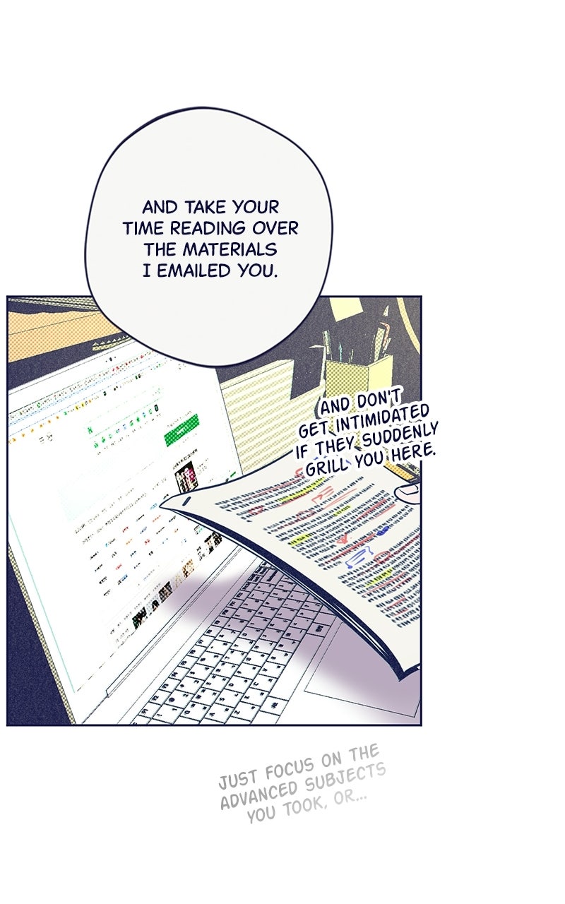Read Four Options chapter 32 image 13 on Lezhin