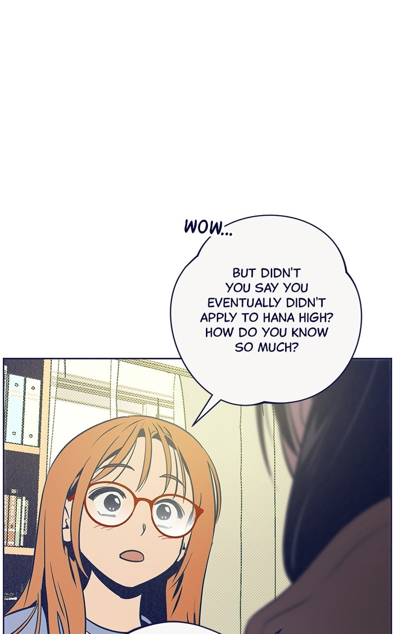 Read Four Options chapter 32 image 14 on Lezhin