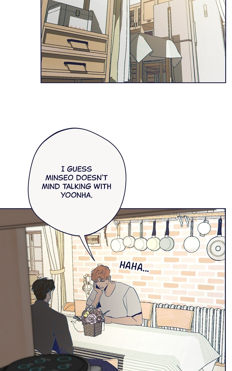Read Four Options chapter 32 image 22 on Lezhin