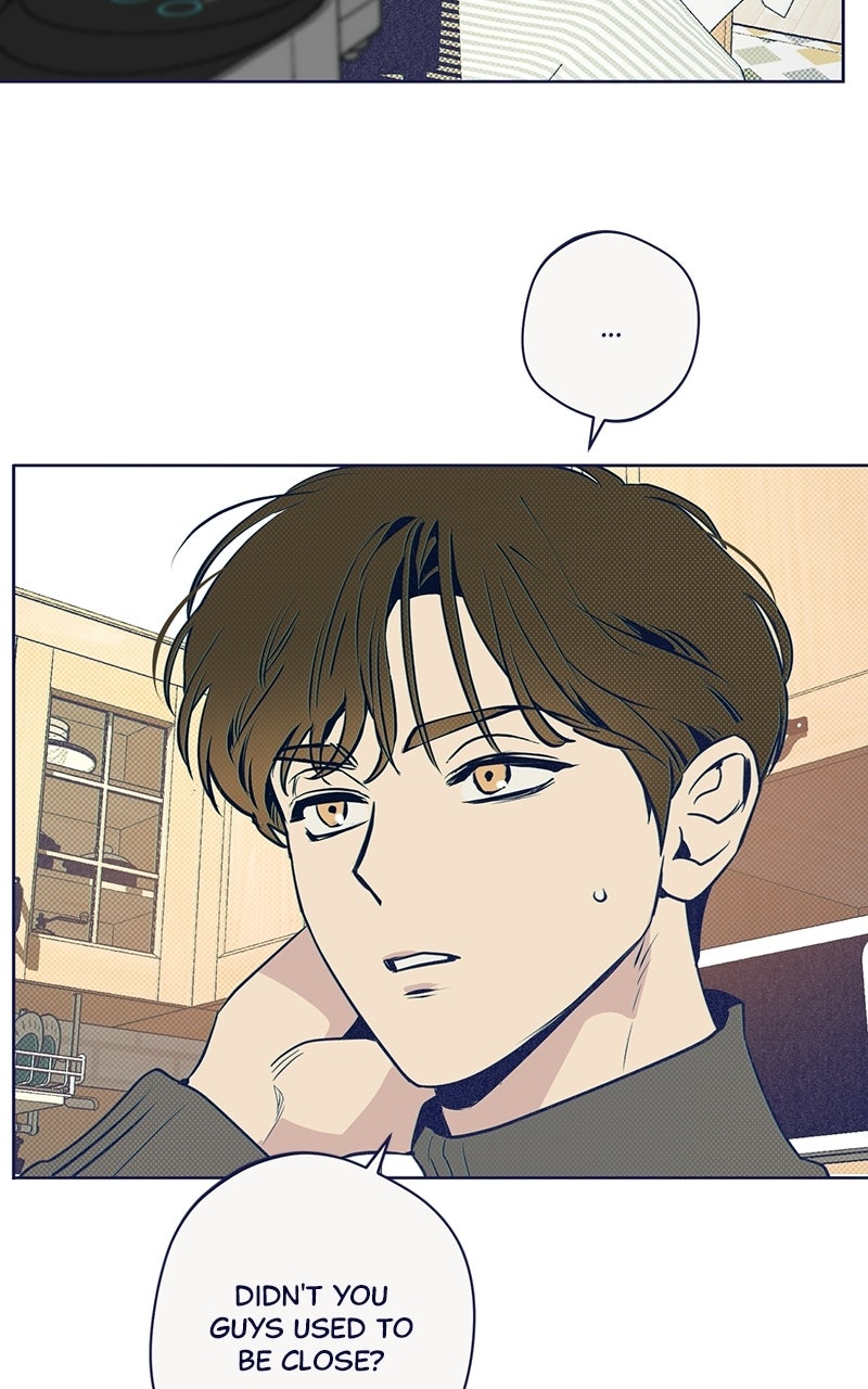 Read Four Options chapter 32 image 23 on Lezhin