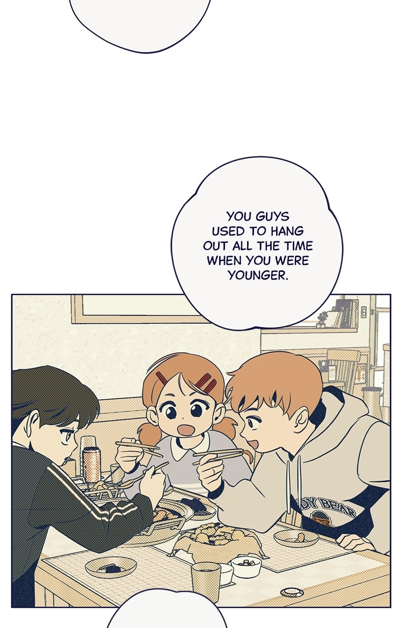 Read Four Options chapter 32 image 24 on Lezhin