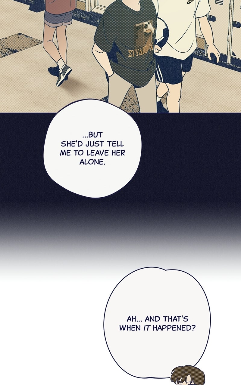 Read Four Options chapter 32 image 29 on Lezhin
