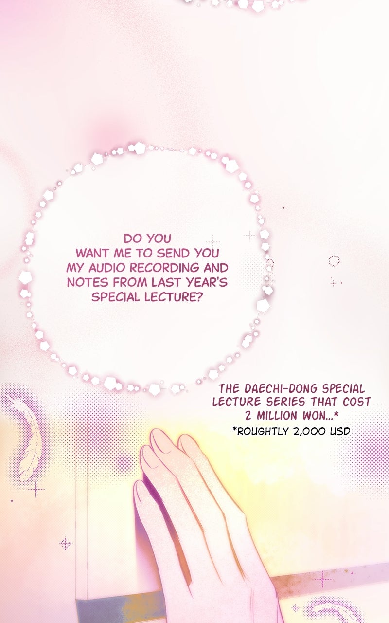 Read Four Options chapter 32 image 3 on Lezhin
