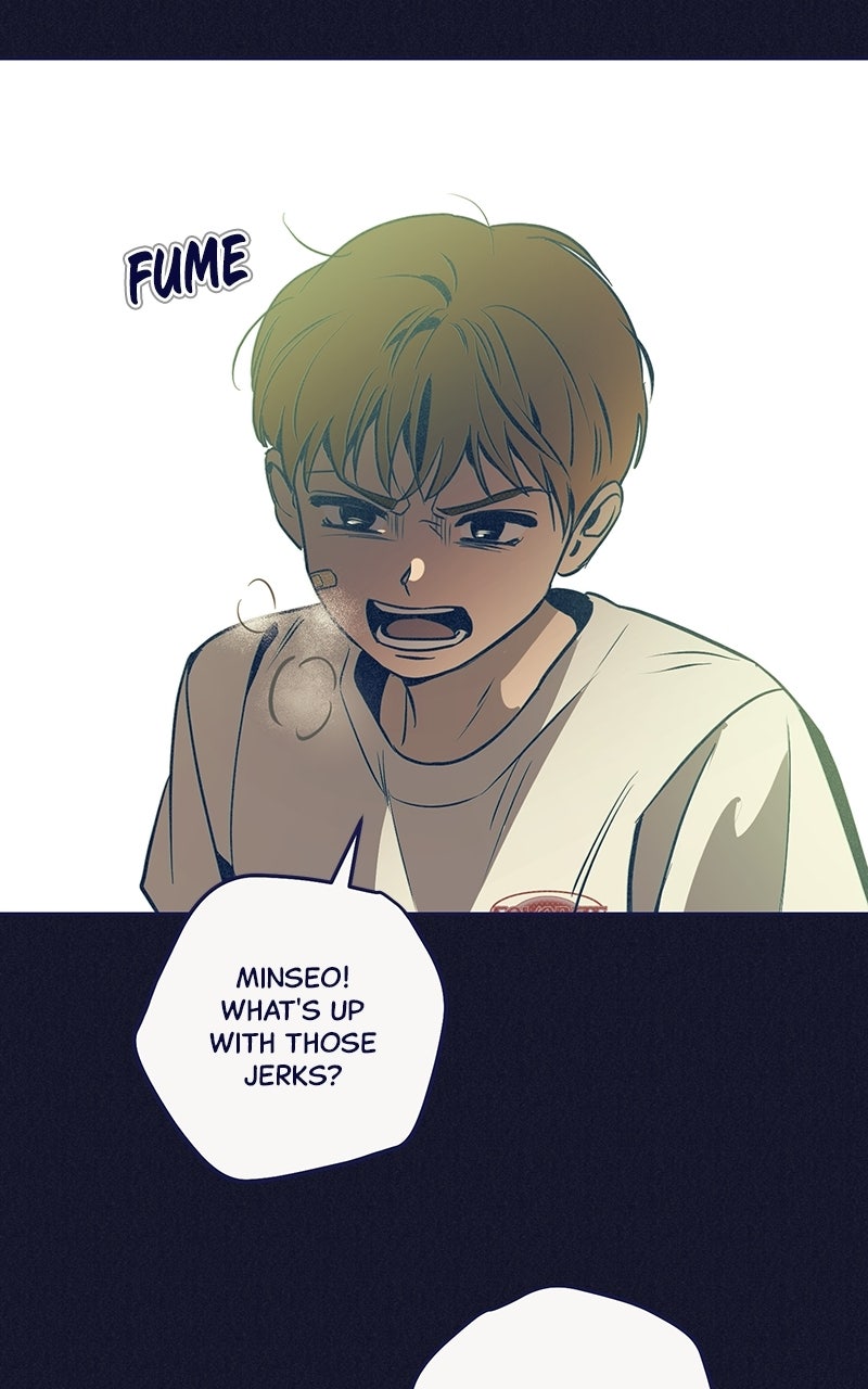 Read Four Options chapter 32 image 37 on Lezhin