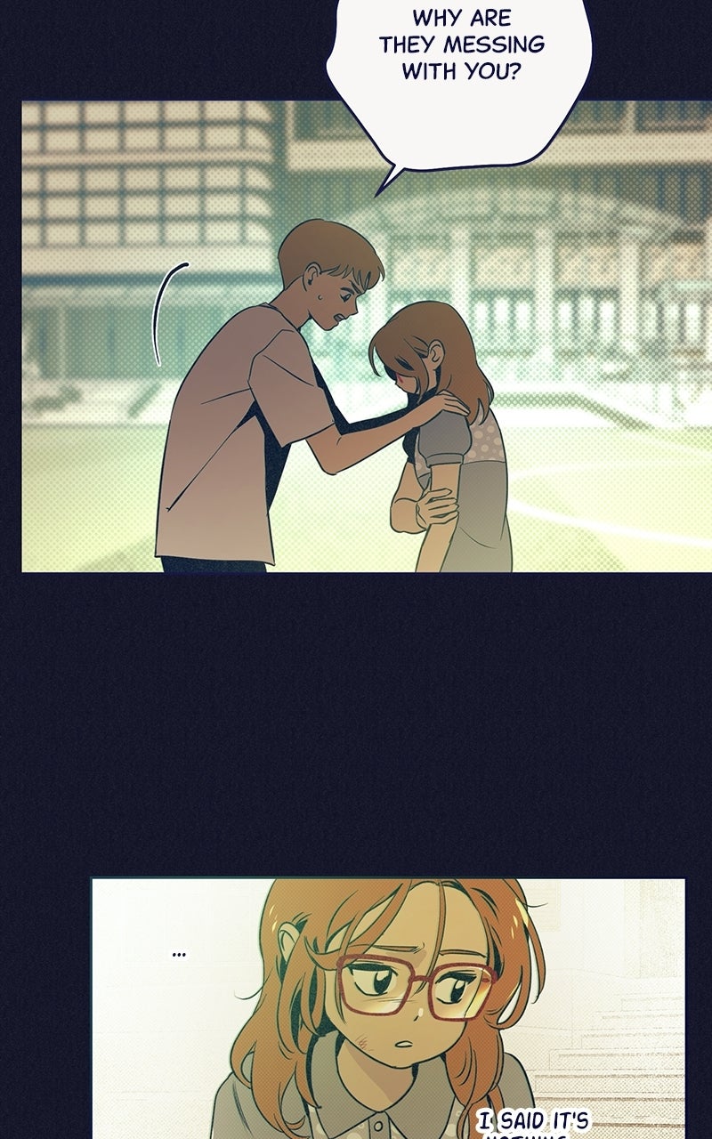 Read Four Options chapter 32 image 38 on Lezhin