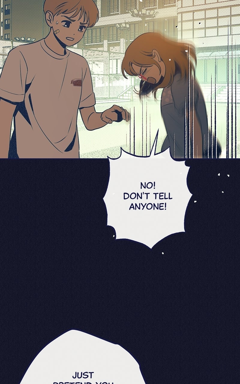 Read Four Options chapter 32 image 40 on Lezhin