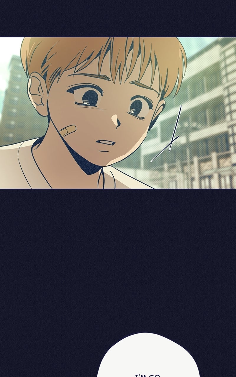 Read Four Options chapter 32 image 42 on Lezhin