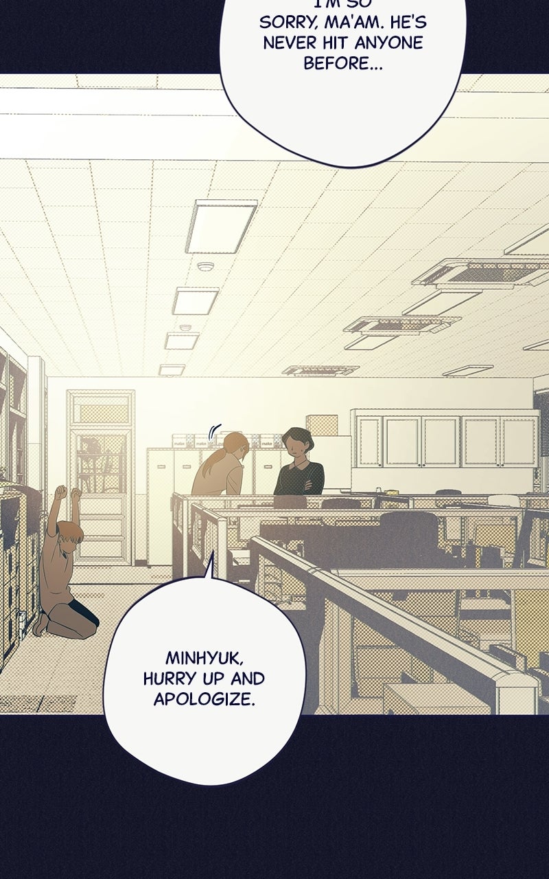 Read Four Options chapter 32 image 43 on Lezhin