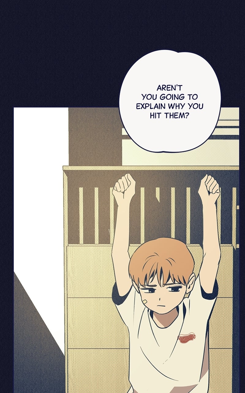 Read Four Options chapter 32 image 44 on Lezhin