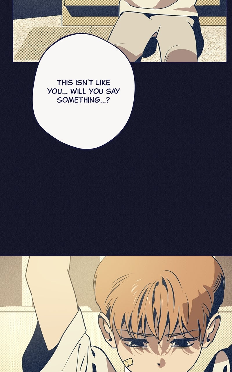 Read Four Options chapter 32 image 45 on Lezhin