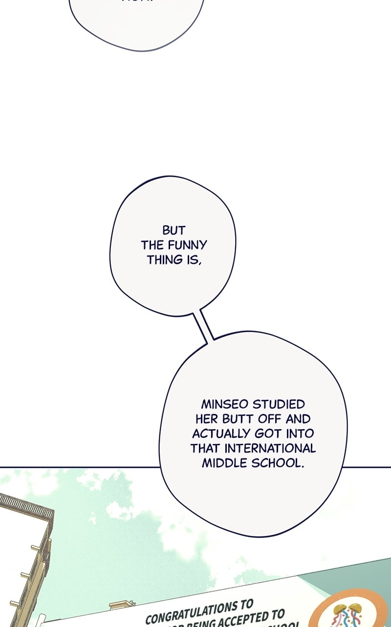 Read Four Options chapter 32 image 50 on Lezhin