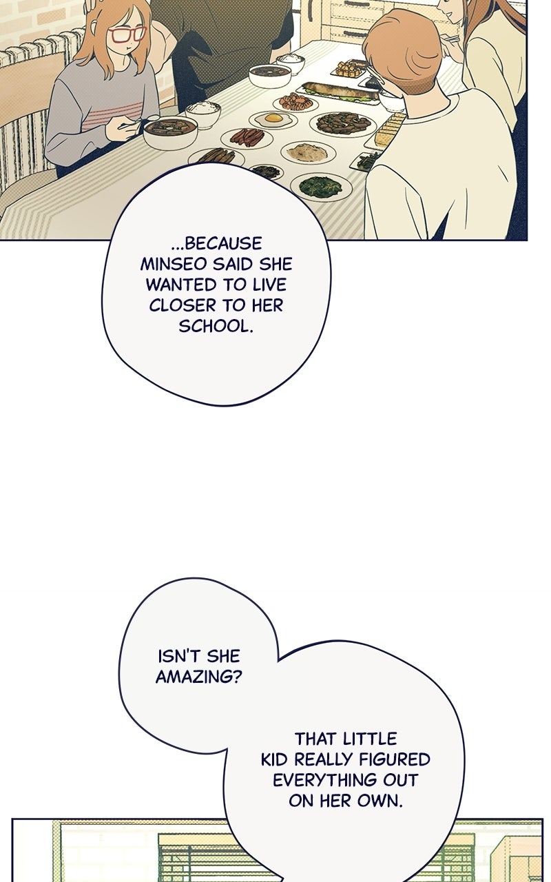 Read Four Options chapter 32 image 52 on Lezhin