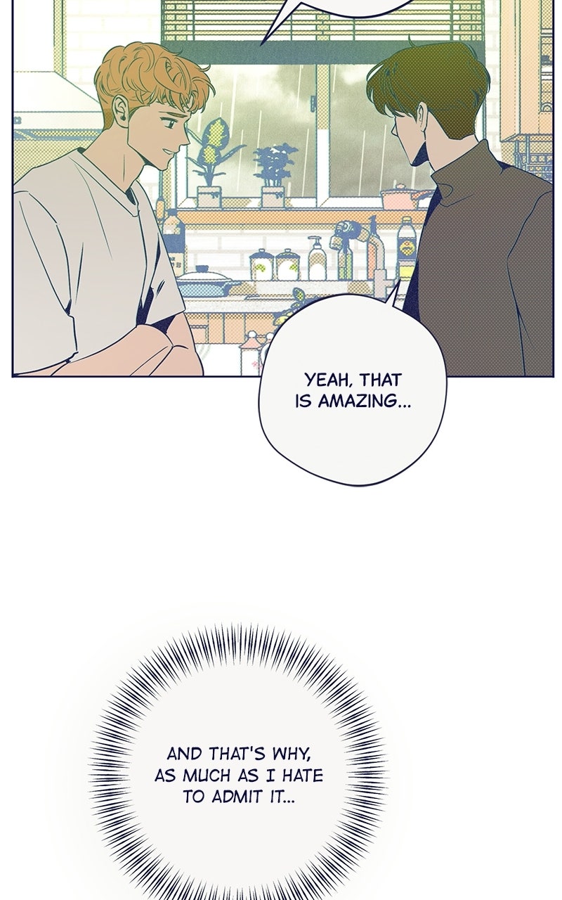 Read Four Options chapter 32 image 53 on Lezhin