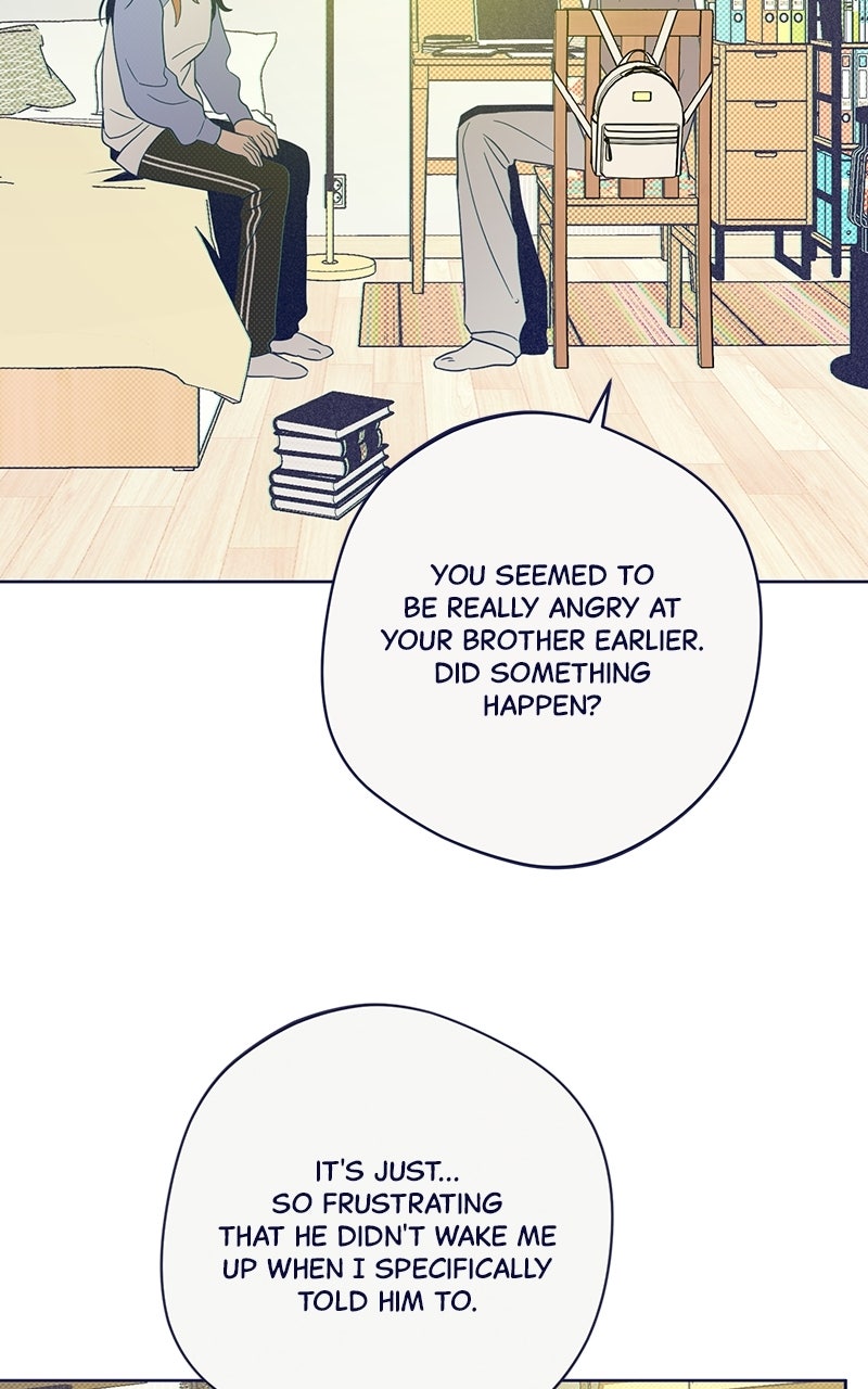 Read Four Options chapter 32 image 59 on Lezhin