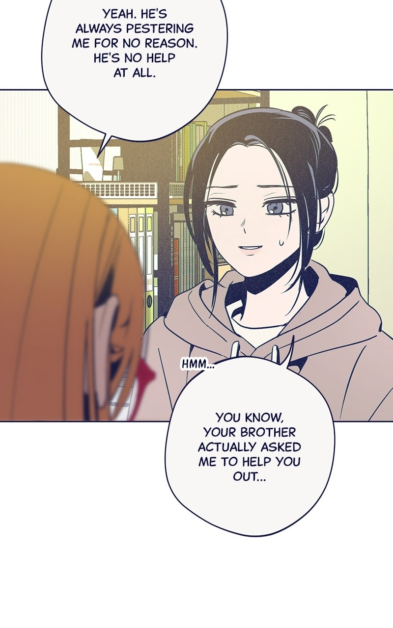 Read Four Options chapter 32 image 61 on Lezhin