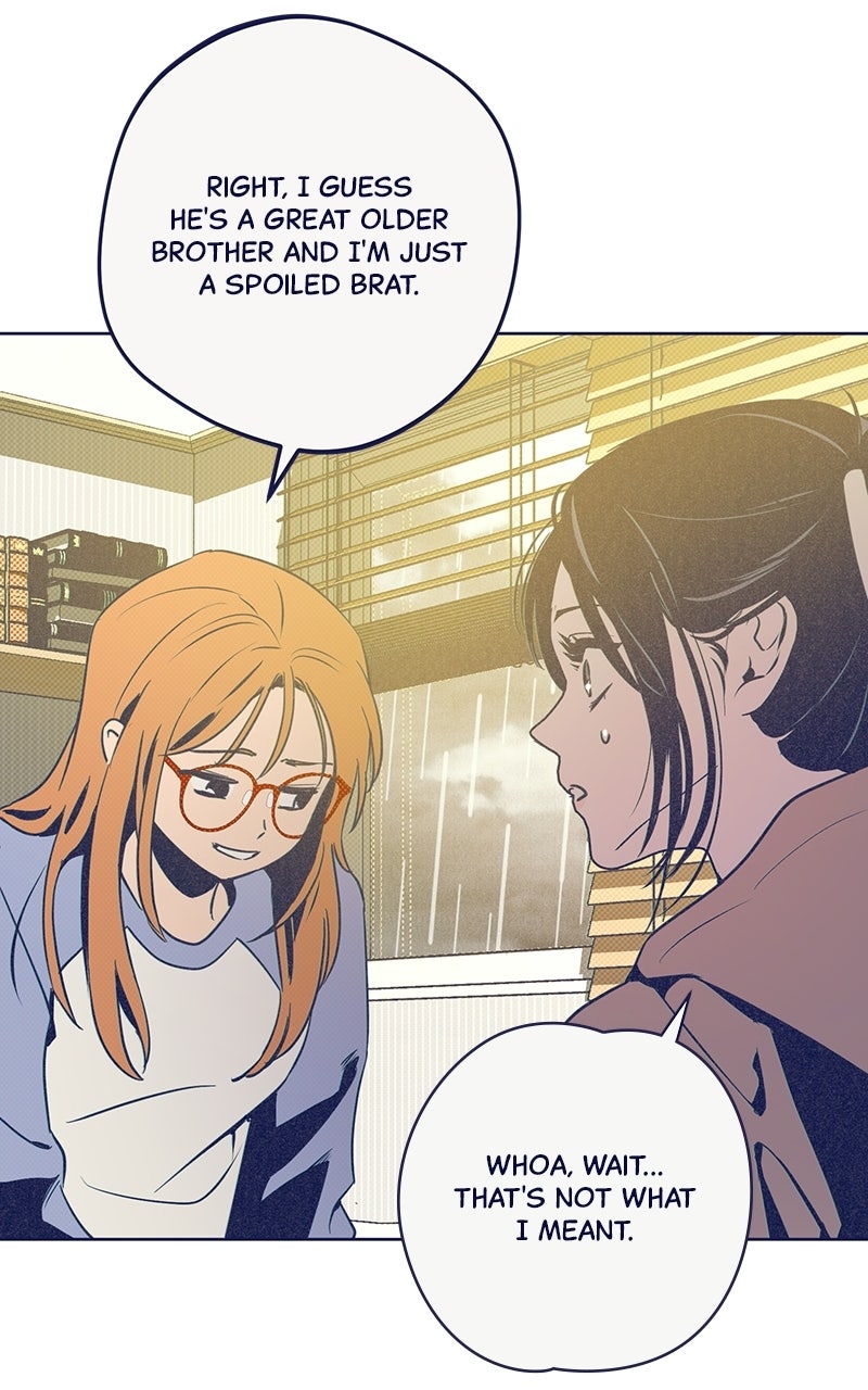 Read Four Options chapter 32 image 62 on Lezhin