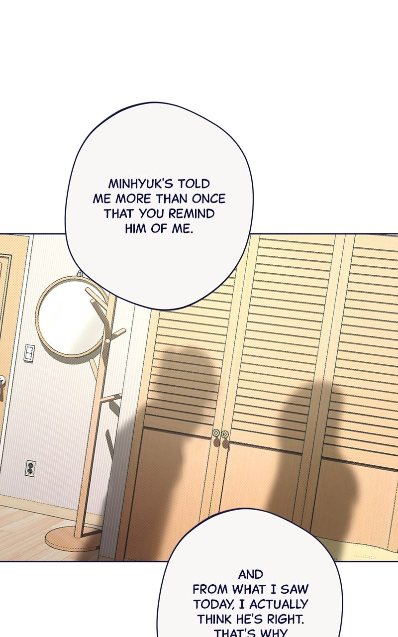 Read Four Options chapter 32 image 63 on Lezhin