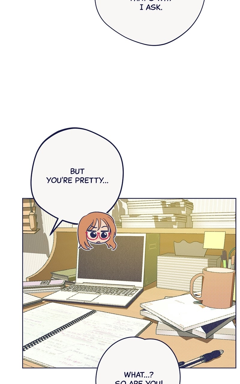 Read Four Options chapter 32 image 64 on Lezhin