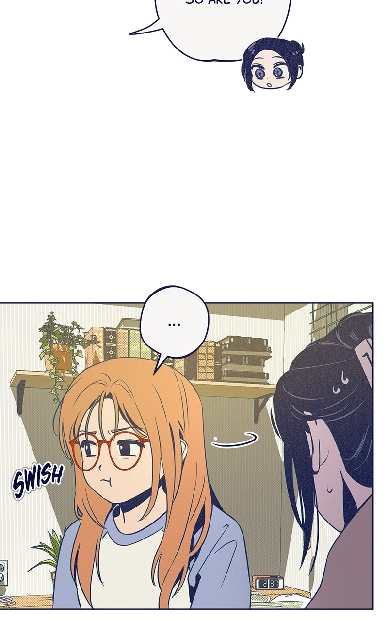 Read Four Options chapter 32 image 65 on Lezhin