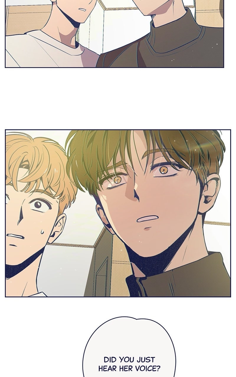 Read Four Options chapter 32 image 7 on Lezhin