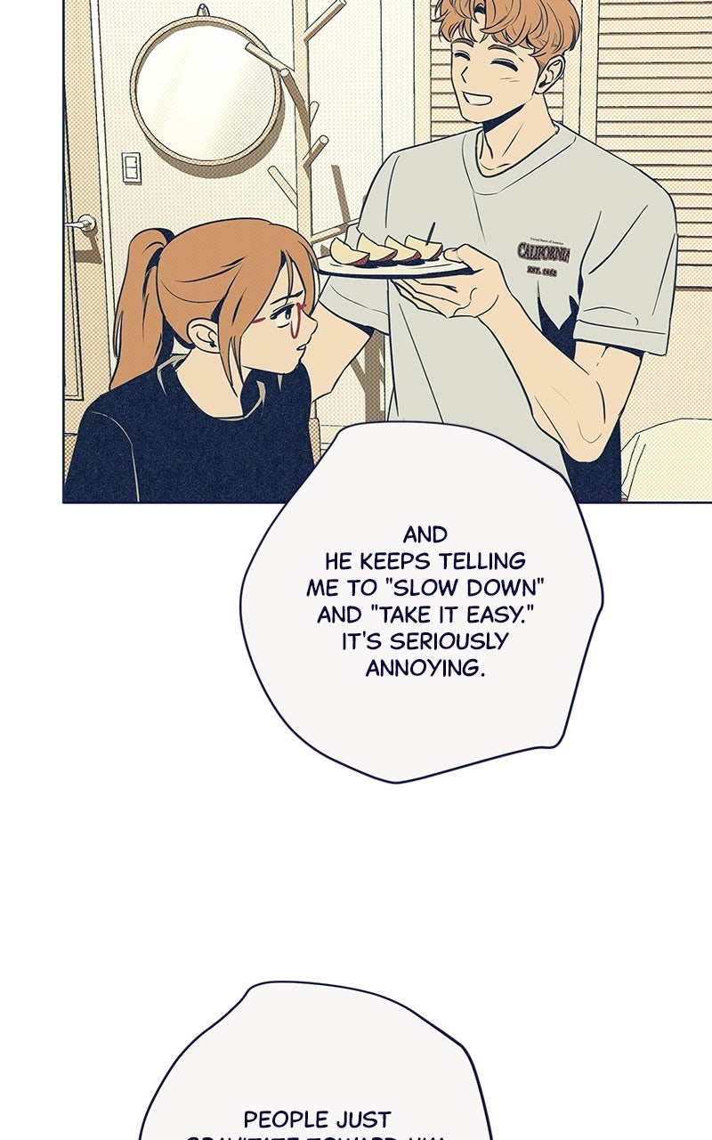 Read Four Options chapter 32 image 70 on Lezhin