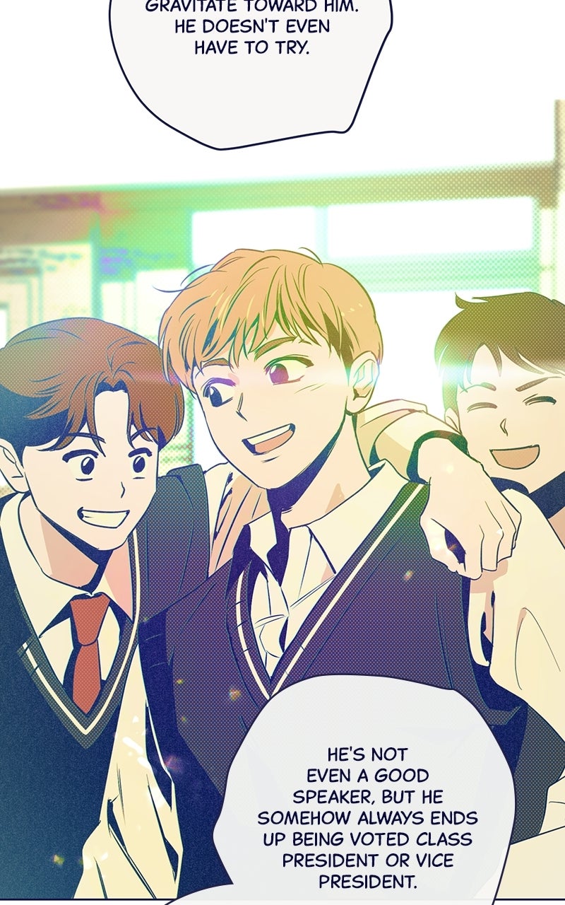 Read Four Options chapter 32 image 71 on Lezhin