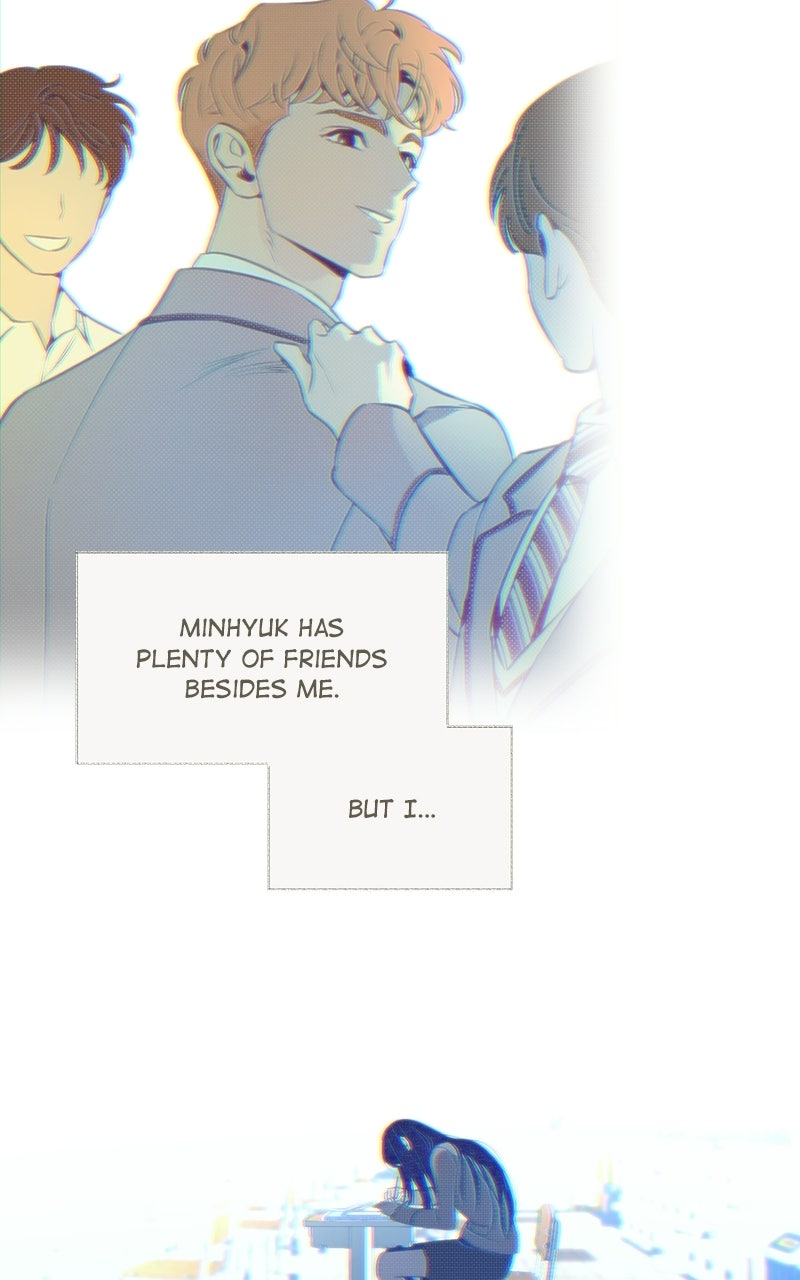 Read Four Options chapter 32 image 74 on Lezhin