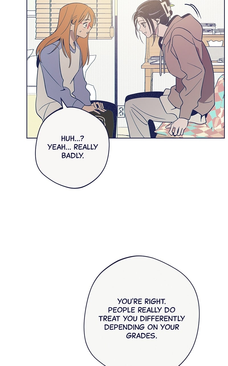Read Four Options chapter 32 image 80 on Lezhin