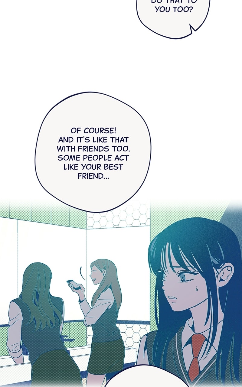 Read Four Options chapter 32 image 82 on Lezhin