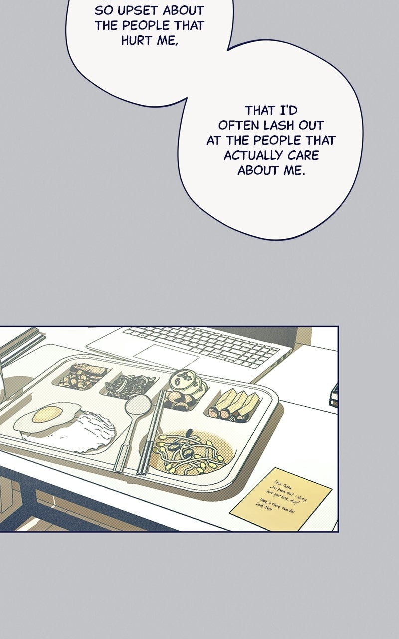 Read Four Options chapter 32 image 90 on Lezhin