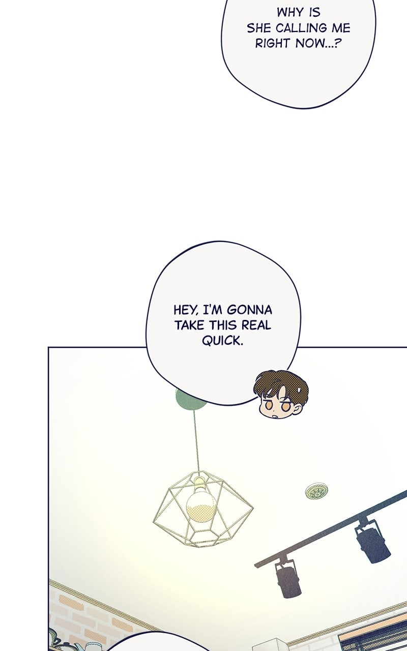 Read Four Options chapter 32 image 96 on Lezhin