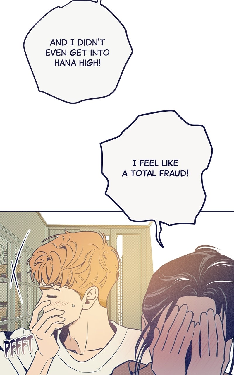Read Four Options chapter 33 image 1 on Lezhin