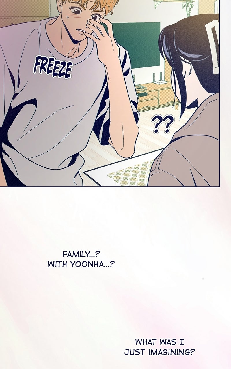 Read Four Options chapter 33 image 14 on Lezhin
