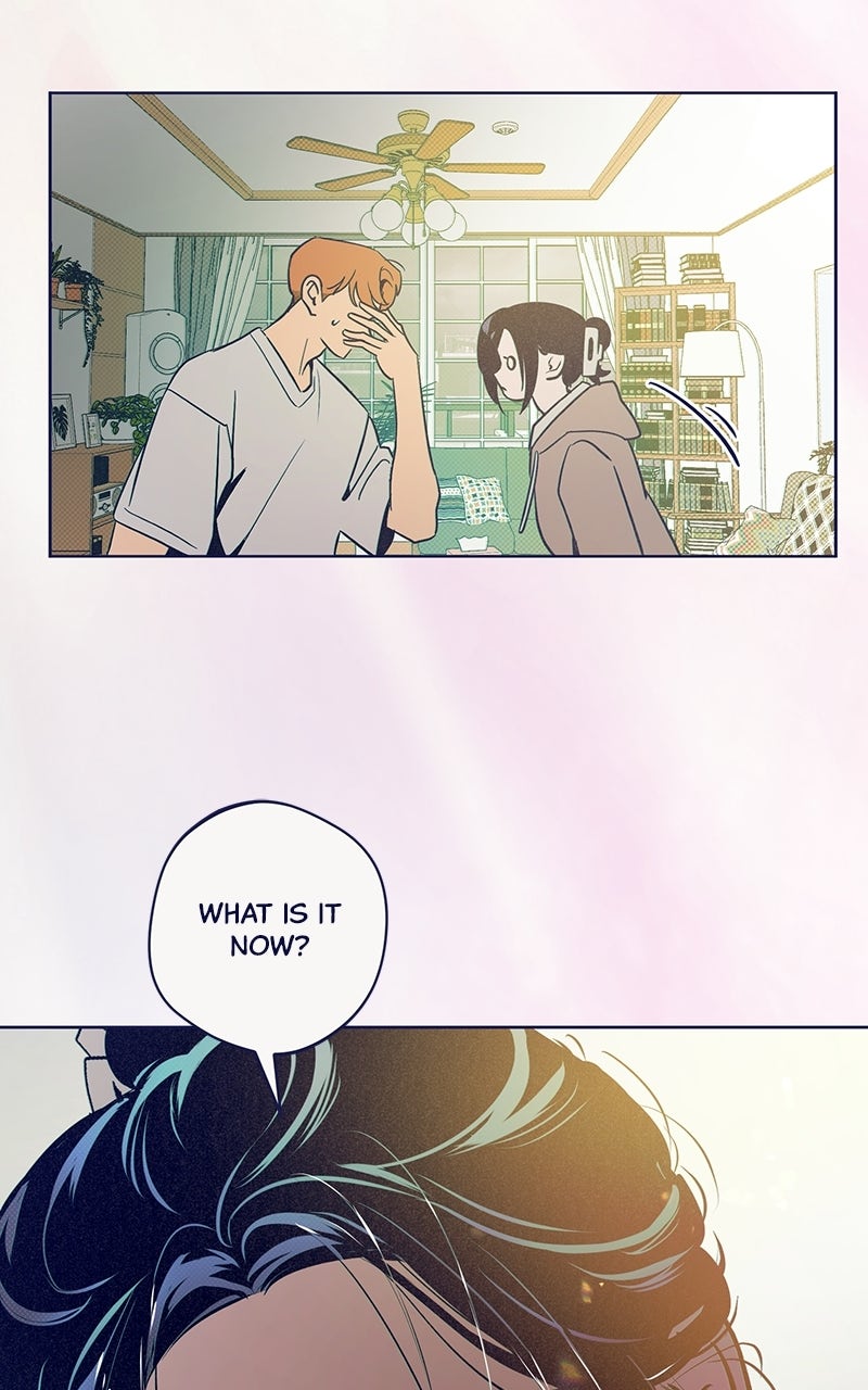 Read Four Options chapter 33 image 15 on Lezhin