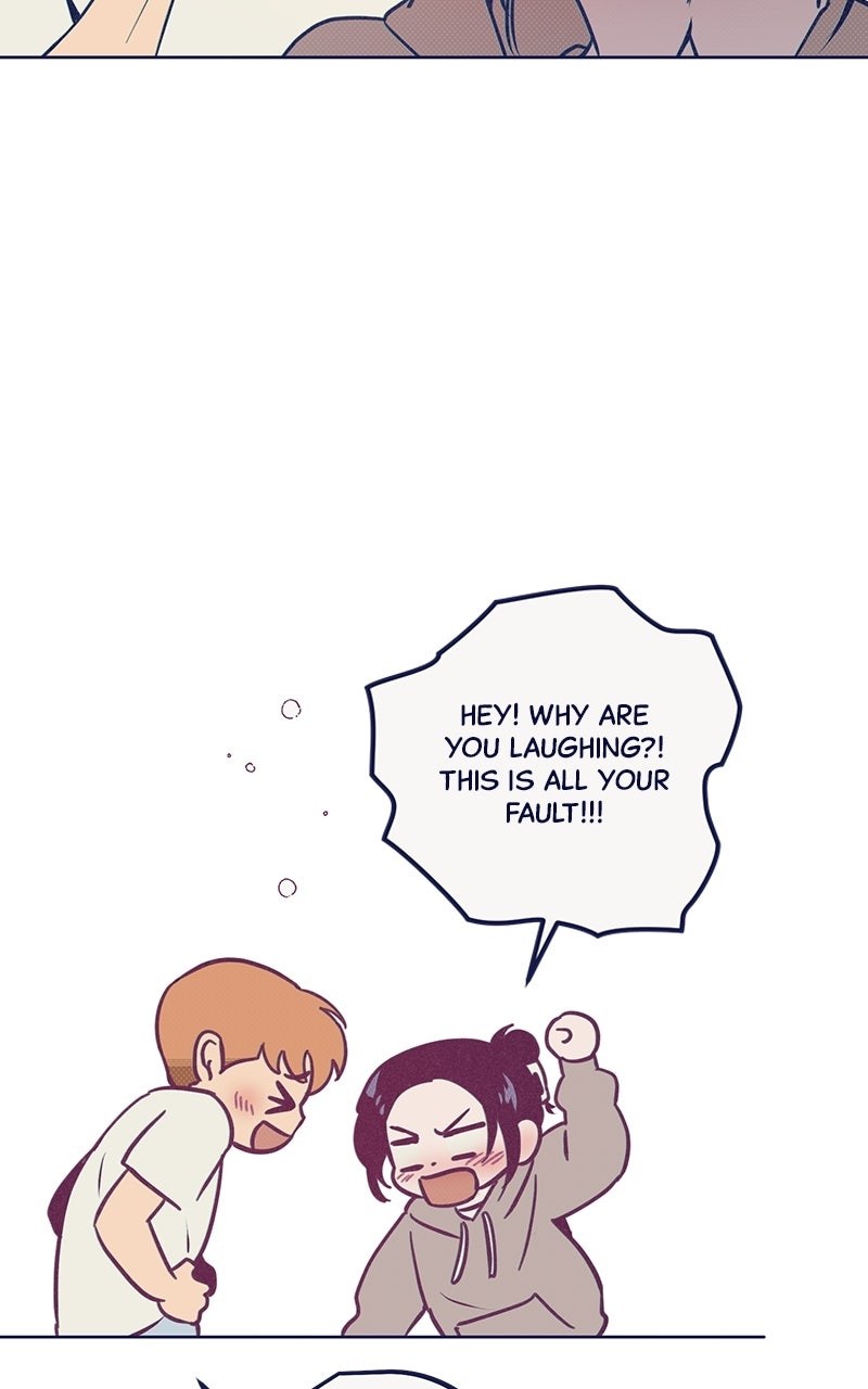 Read Four Options chapter 33 image 2 on Lezhin