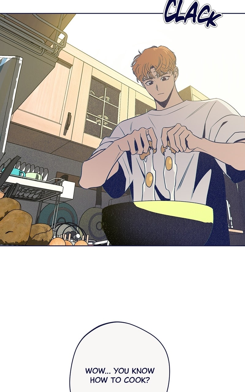 Read Four Options chapter 33 image 27 on Lezhin