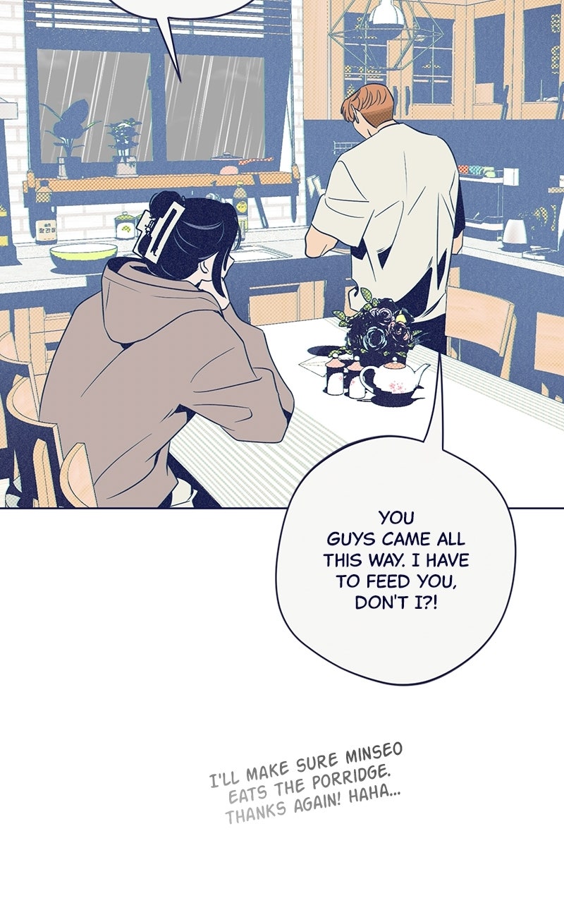 Read Four Options chapter 33 image 29 on Lezhin