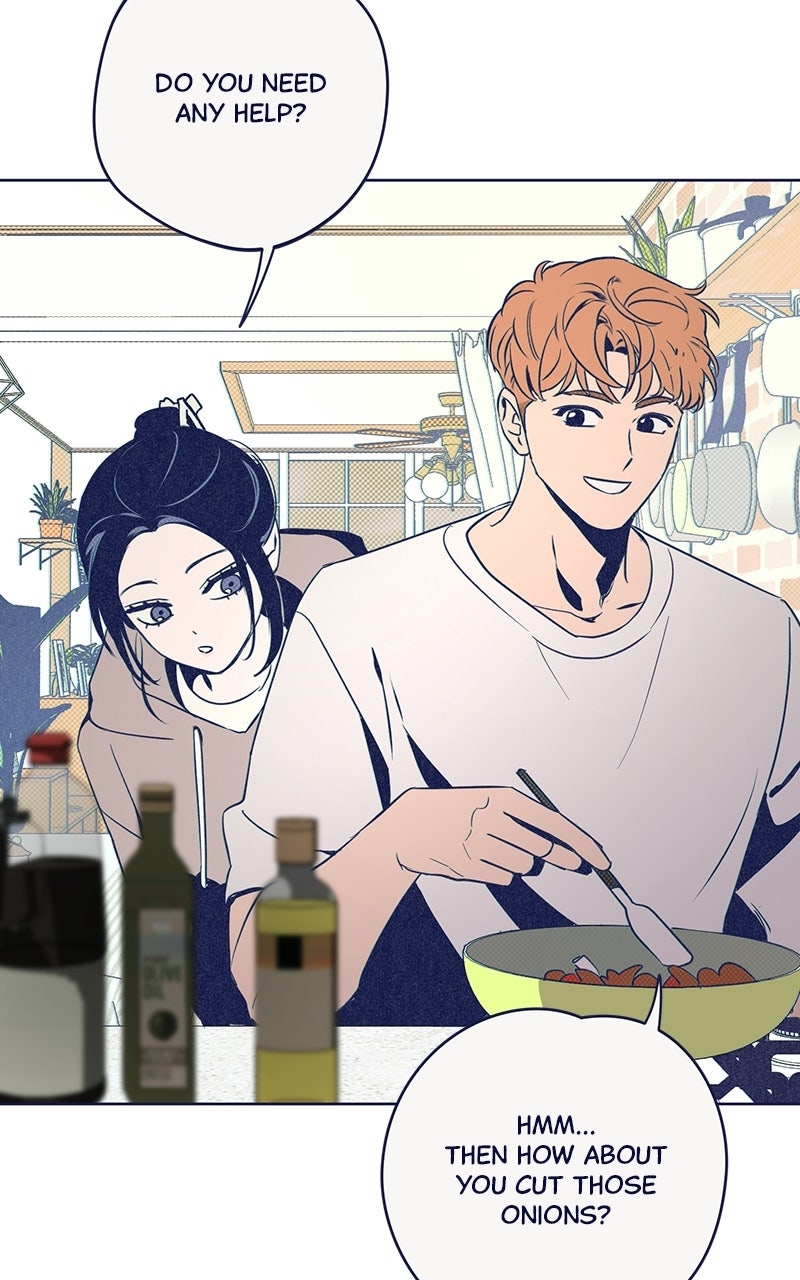 Read Four Options chapter 33 image 31 on Lezhin