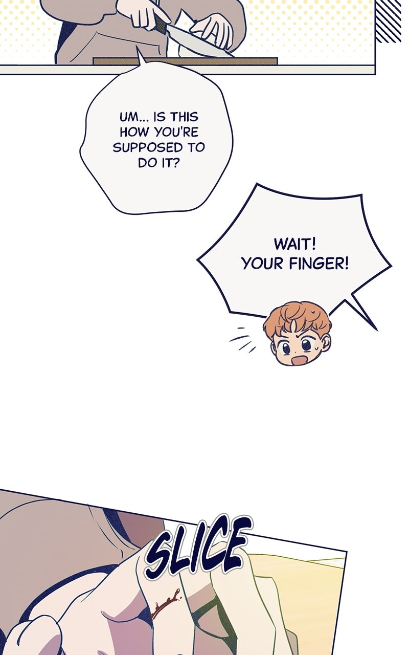 Read Four Options chapter 33 image 33 on Lezhin