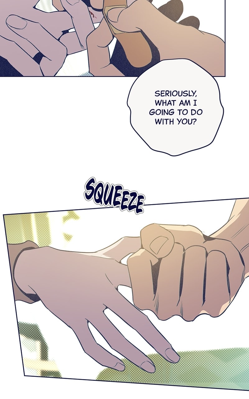 Read Four Options chapter 33 image 36 on Lezhin