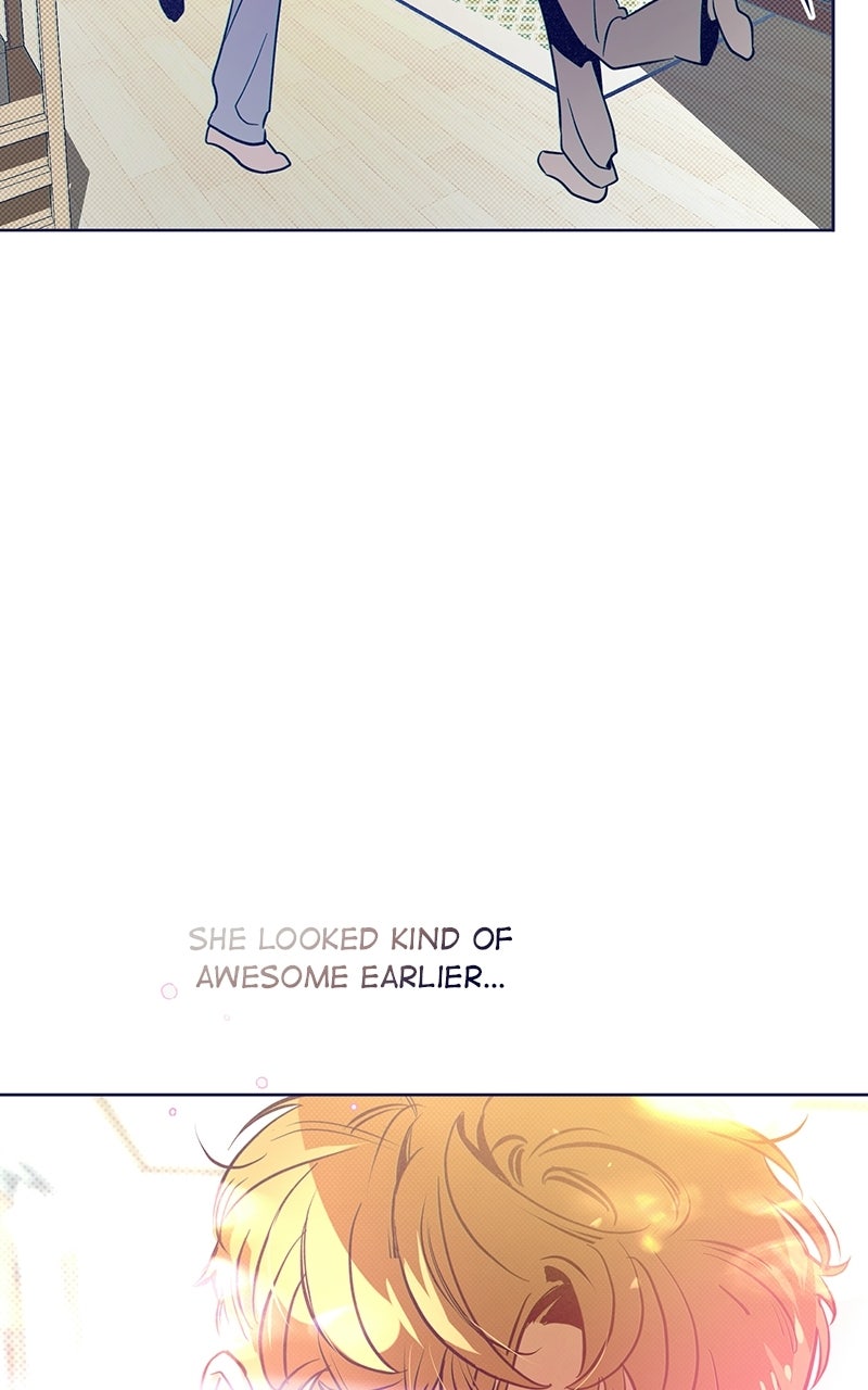 Read Four Options chapter 33 image 4 on Lezhin