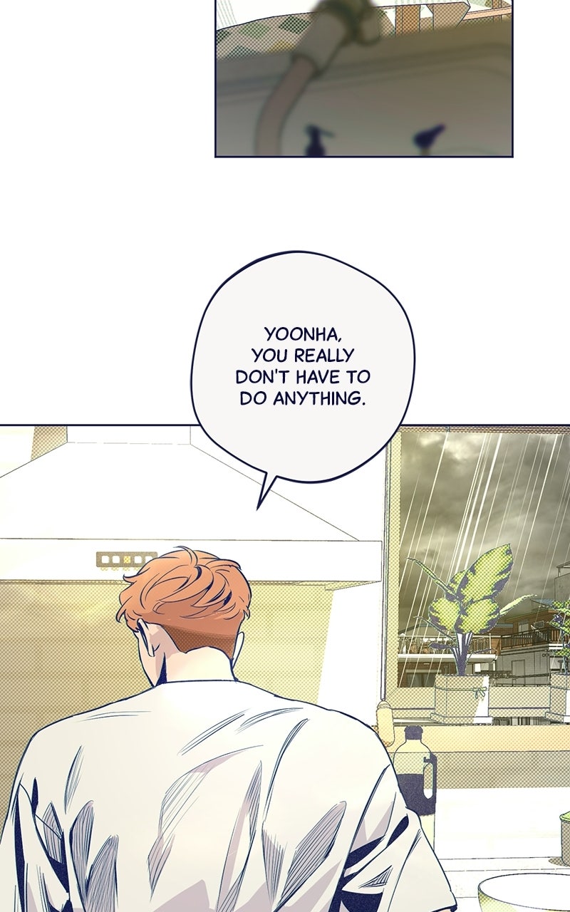 Read Four Options chapter 33 image 40 on Lezhin