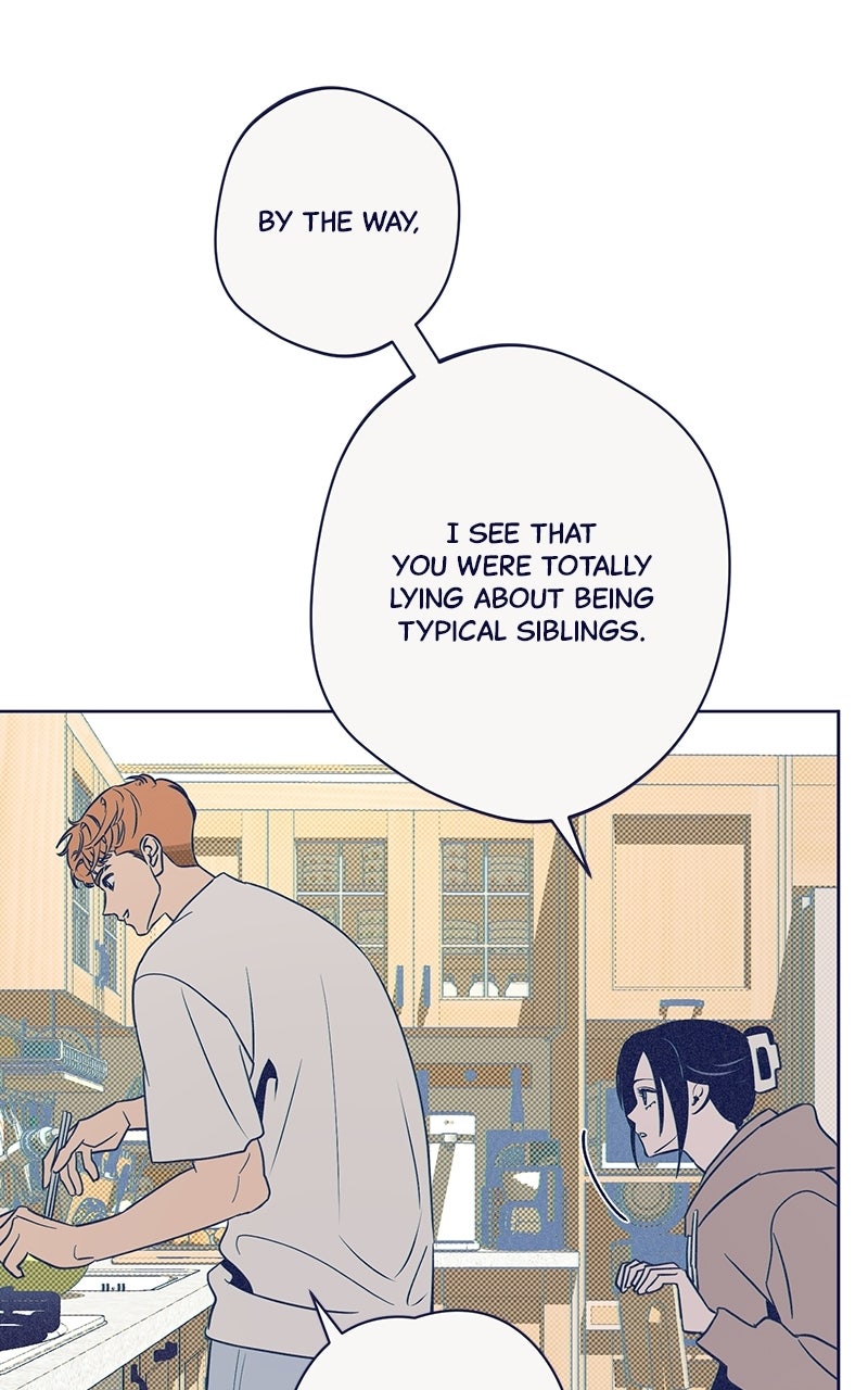 Read Four Options chapter 33 image 46 on Lezhin