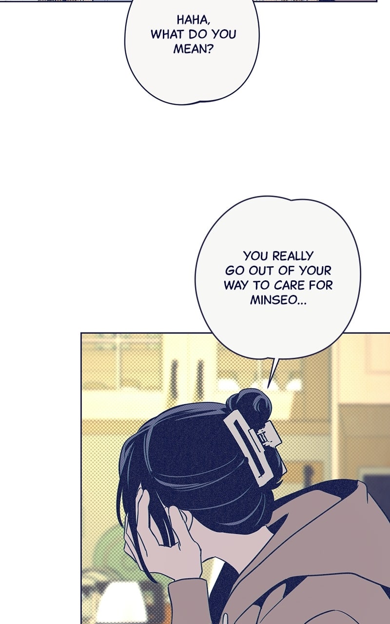 Read Four Options chapter 33 image 47 on Lezhin
