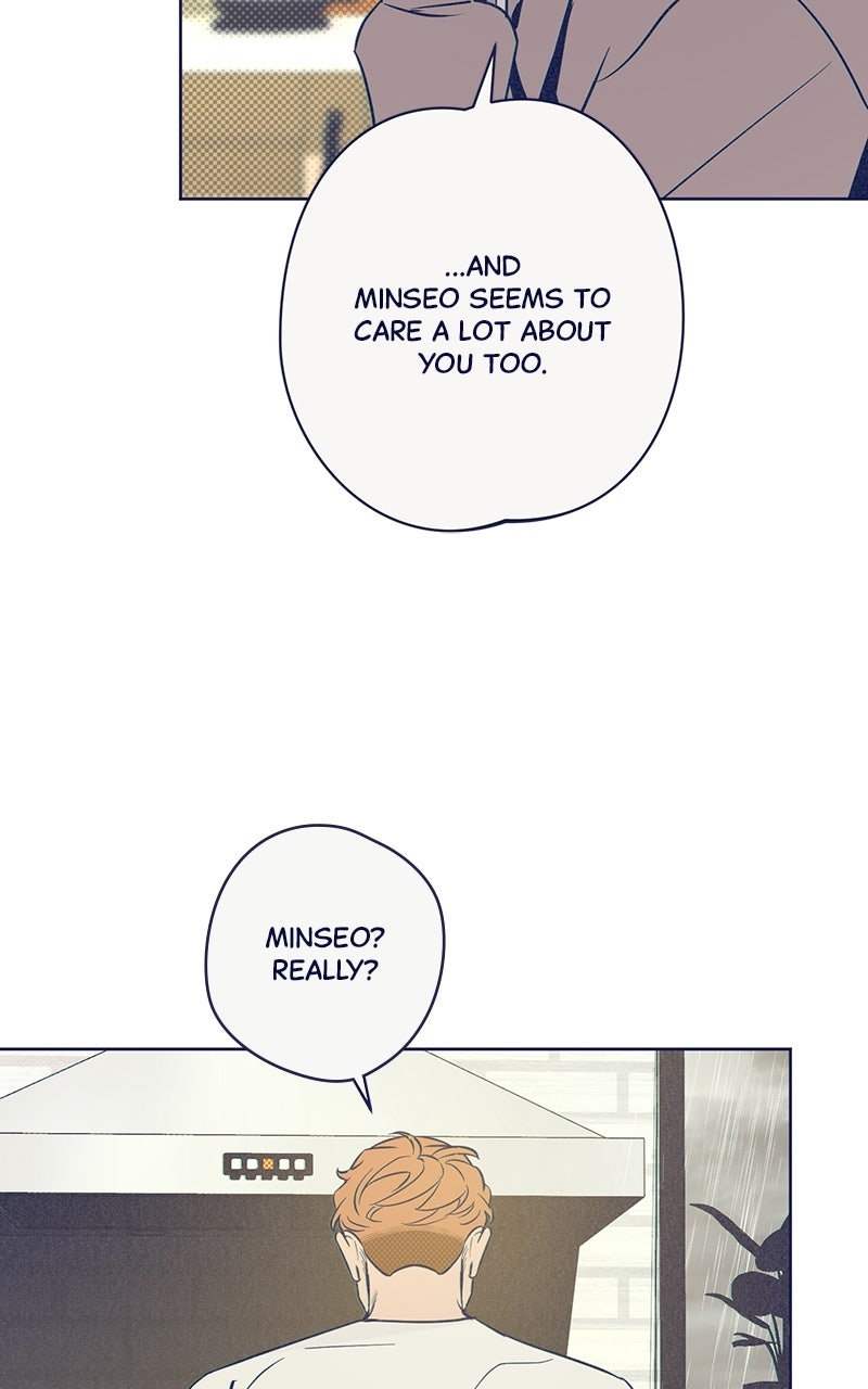 Read Four Options chapter 33 image 48 on Lezhin